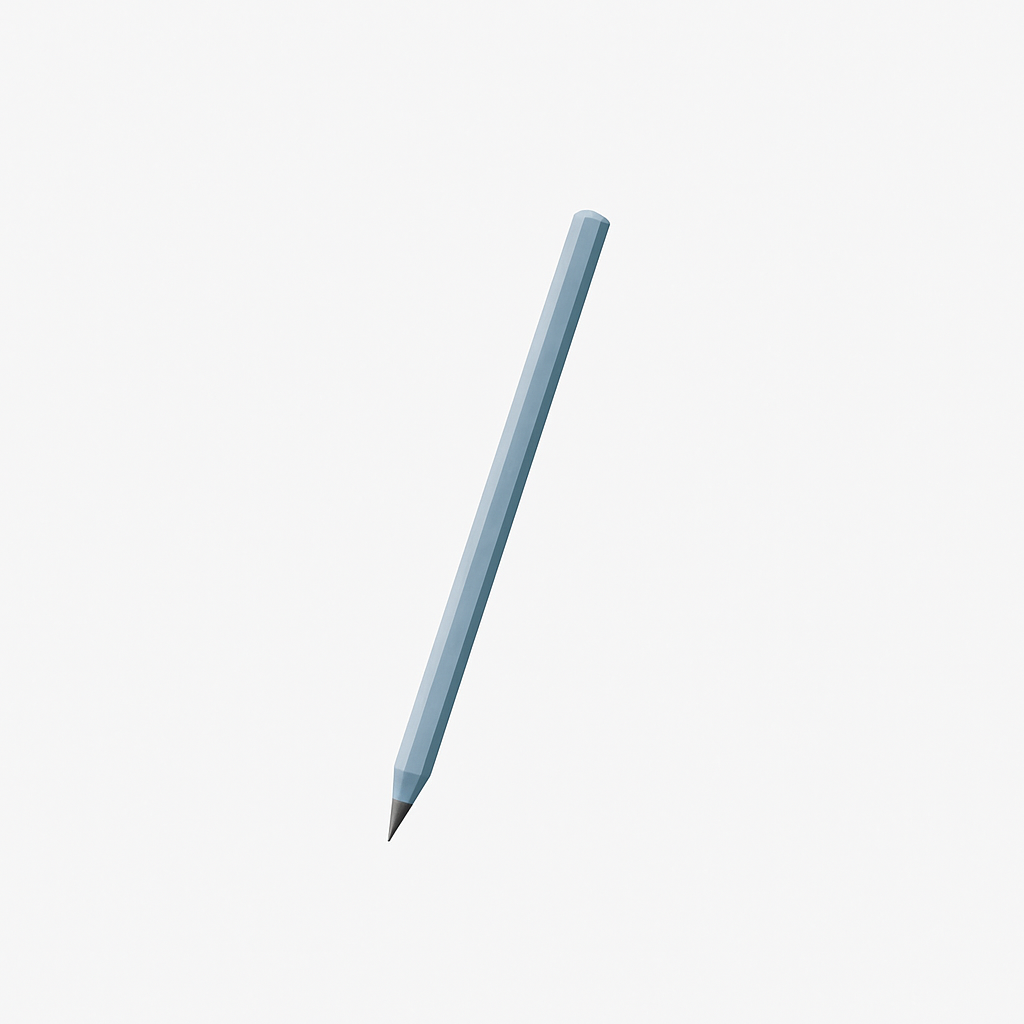 Endless Pencil