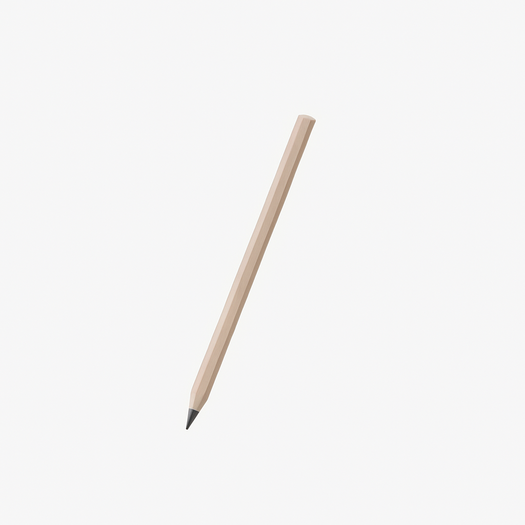 Endless Pencil