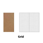 Nomad Refill Inserts