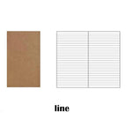 Nomad Refill Inserts