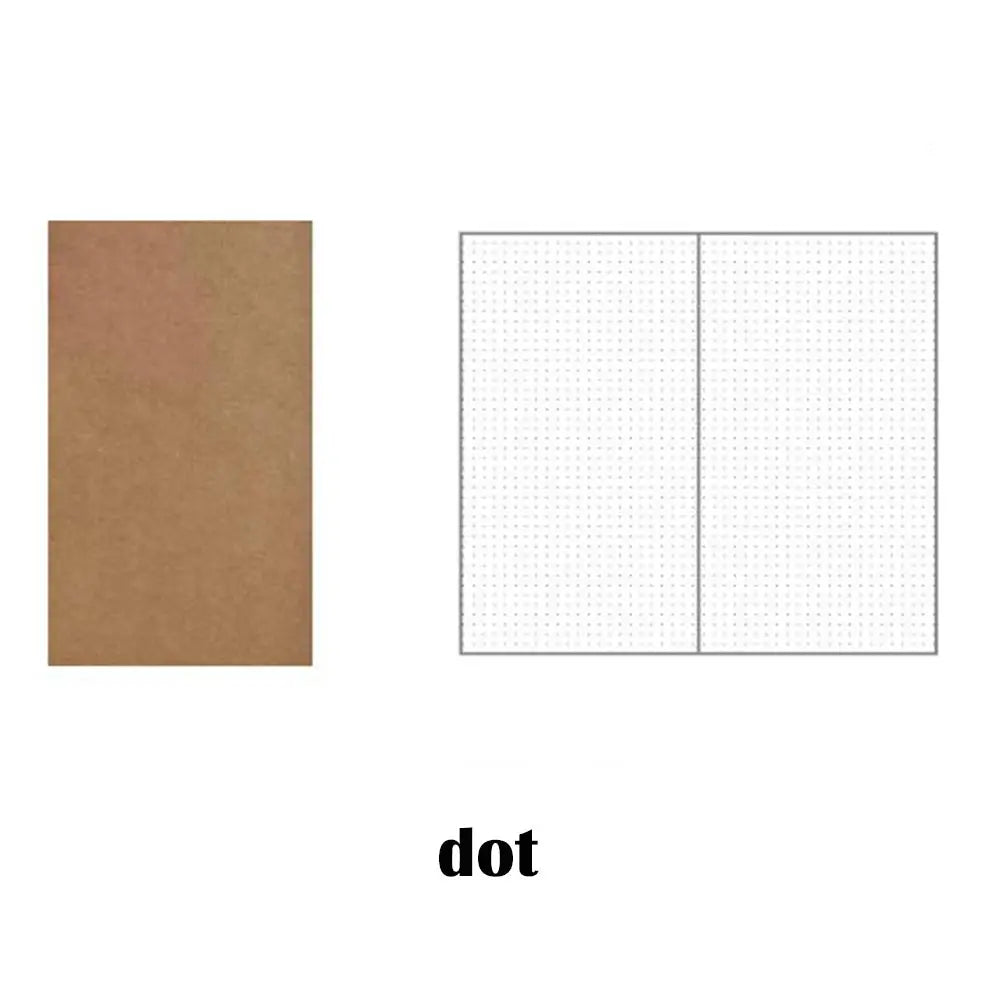 Nomad Refill Inserts