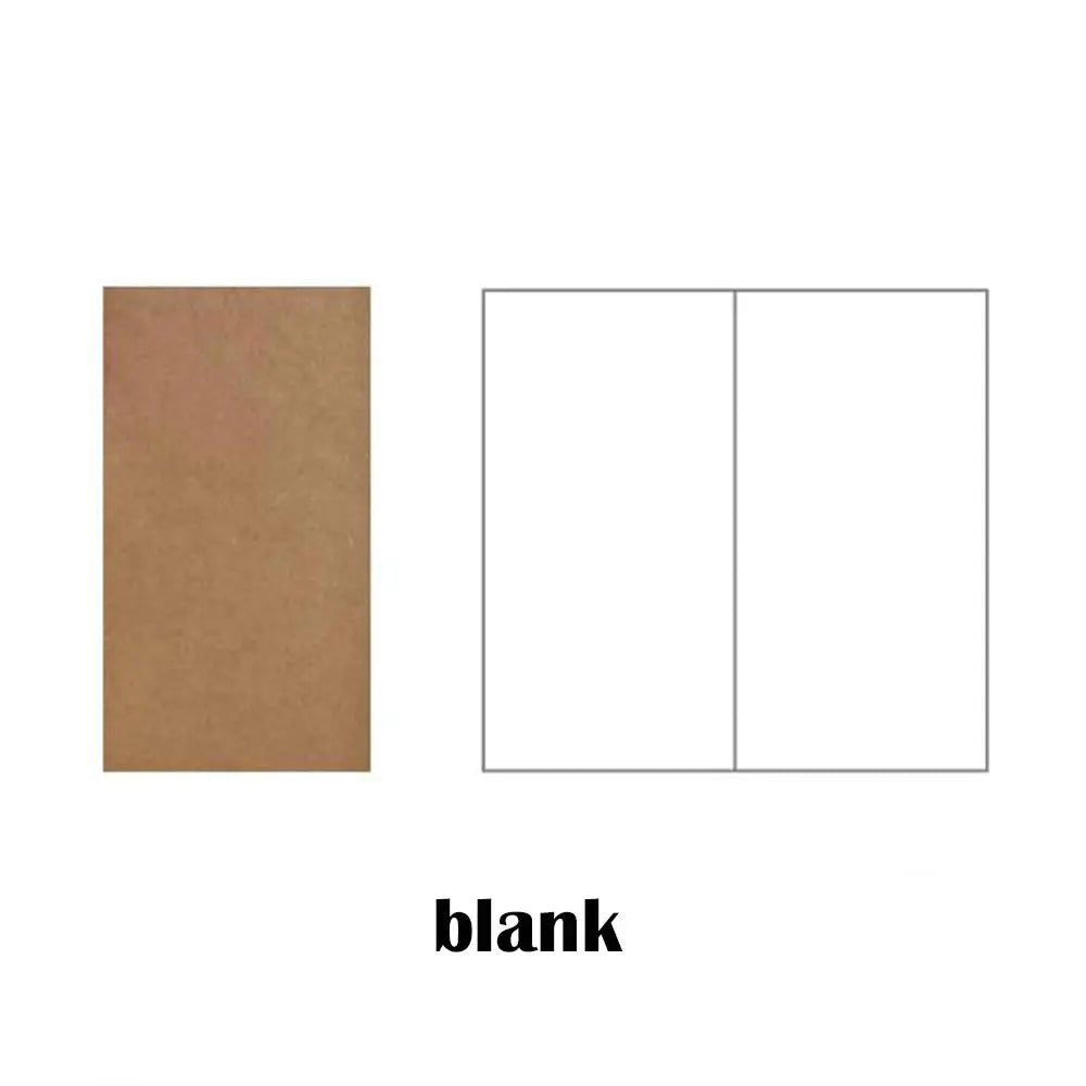 Nomad Refill Inserts