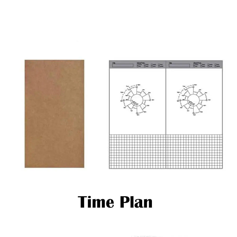 Nomad Refill Inserts