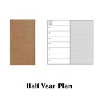 Nomad Refill Inserts