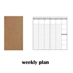 Nomad Refill Inserts