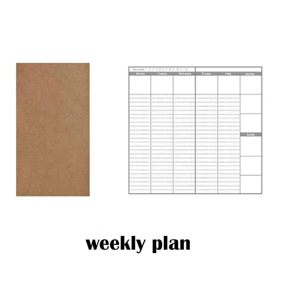 Nomad Refill Inserts