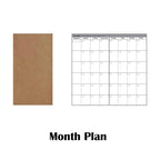 Nomad Refill Inserts