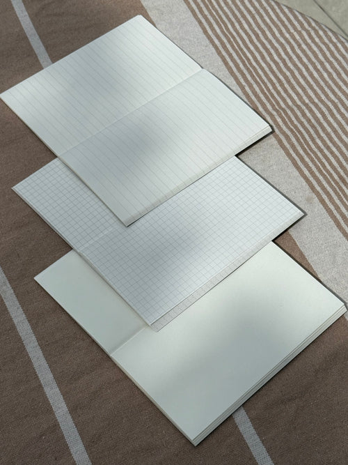 Nomad Paper Refill