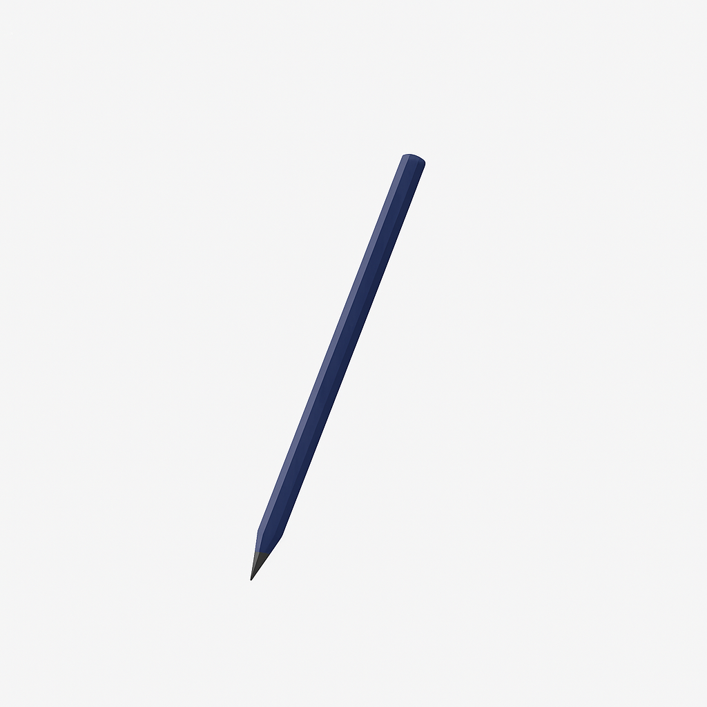 Endless Pencil
