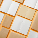 Refill Paper Inserts