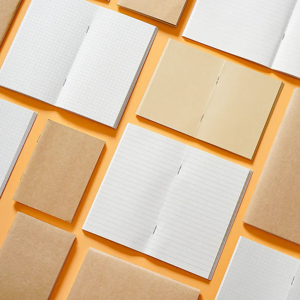 Refill Paper Inserts