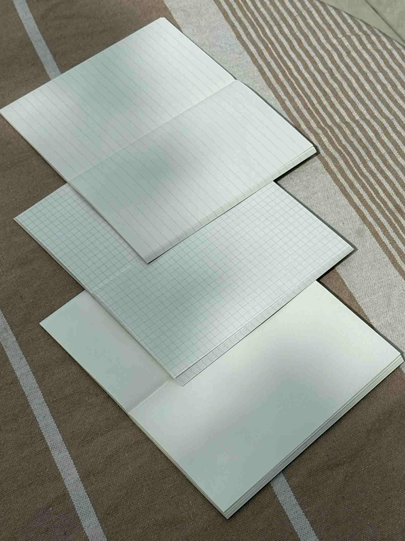 Nomad Refill Inserts